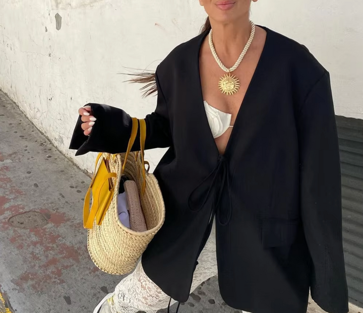 Stilla | Størrelse Blazer