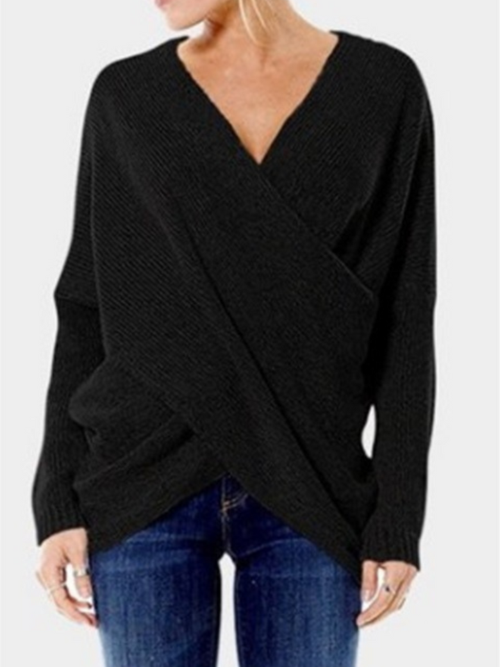 Stilla | Klassisk og Modish Pullover til elegante stilarter