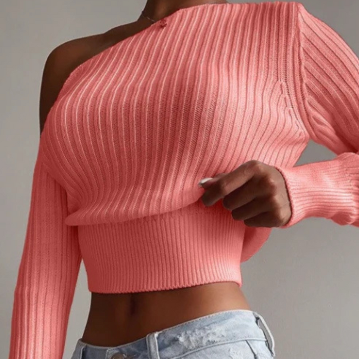Stilla | Klassisk Dame Cardigan i elegant Design