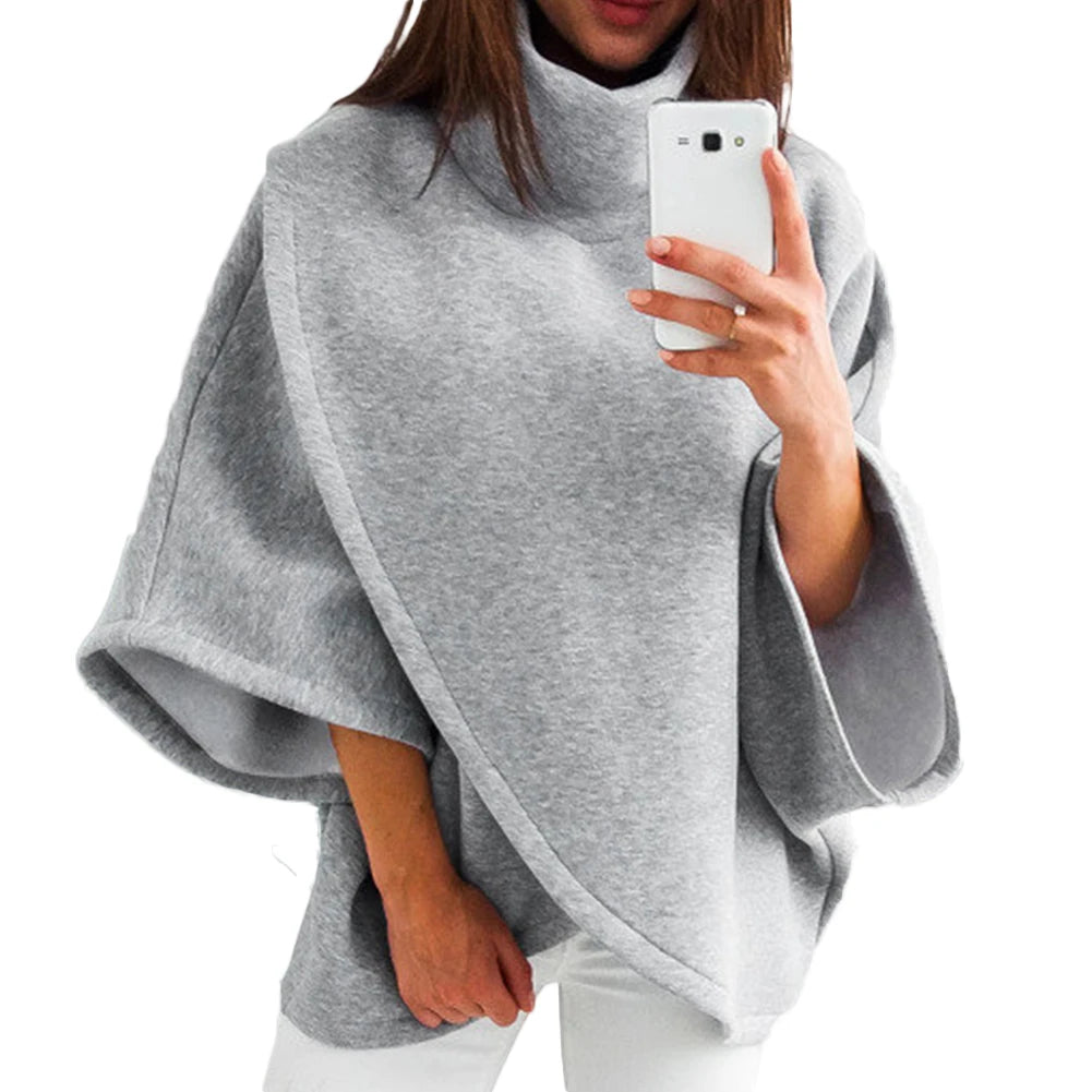 Stilla | Elegant og trendy striktrøje