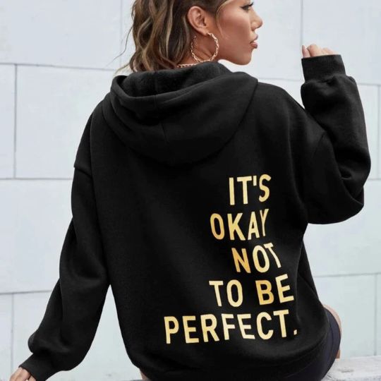 Stilla | Langærmet Hoodie