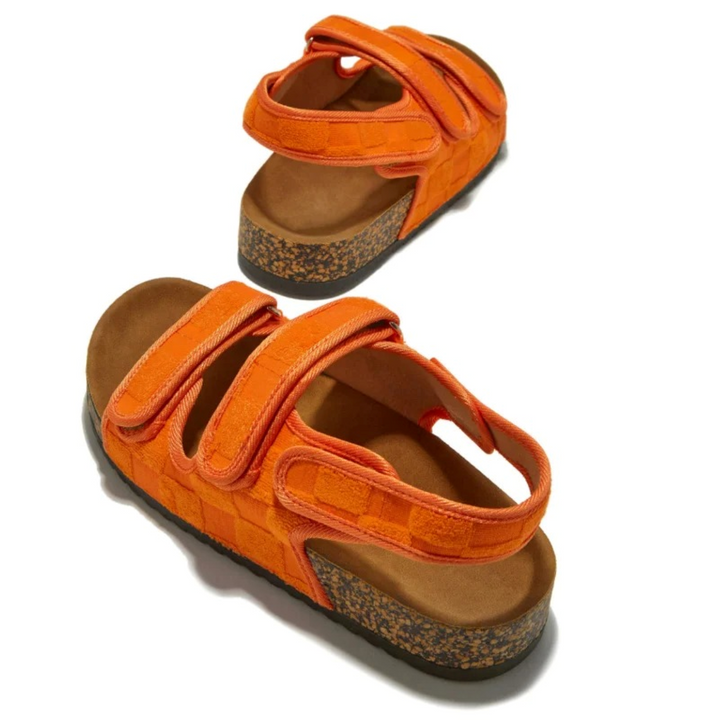 Stilla | Tidløse Sandaler til Kvinder