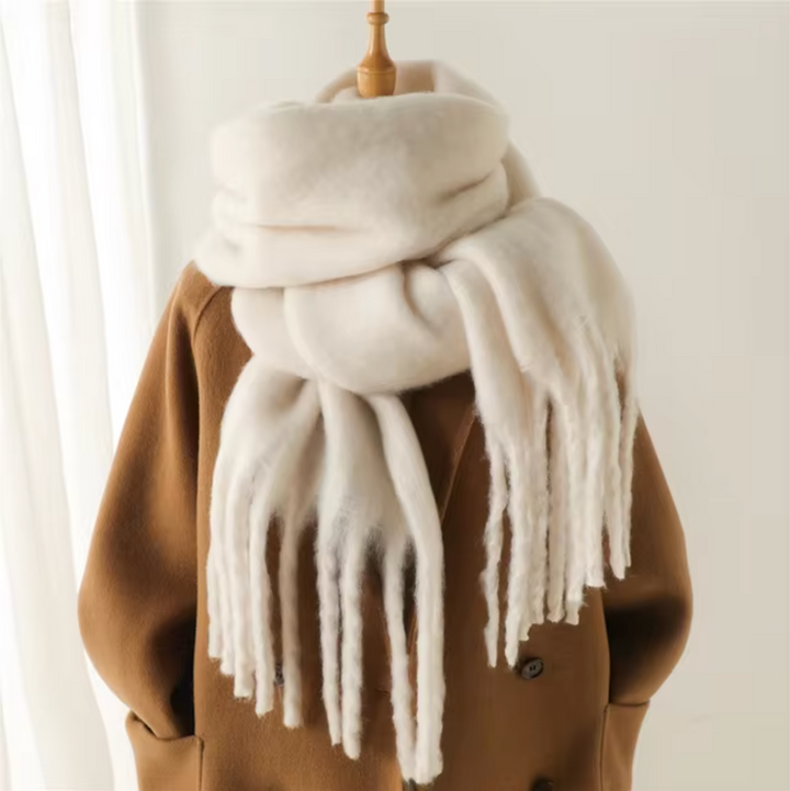 Stilla | Kashmir-vinter-scarf