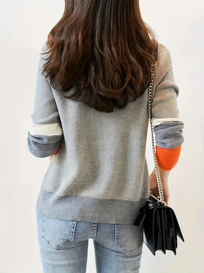 Stilla | Moderne Knyttede Cardigan