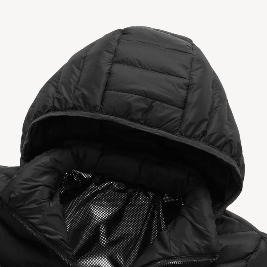 Stilla | Unisex Termojakke