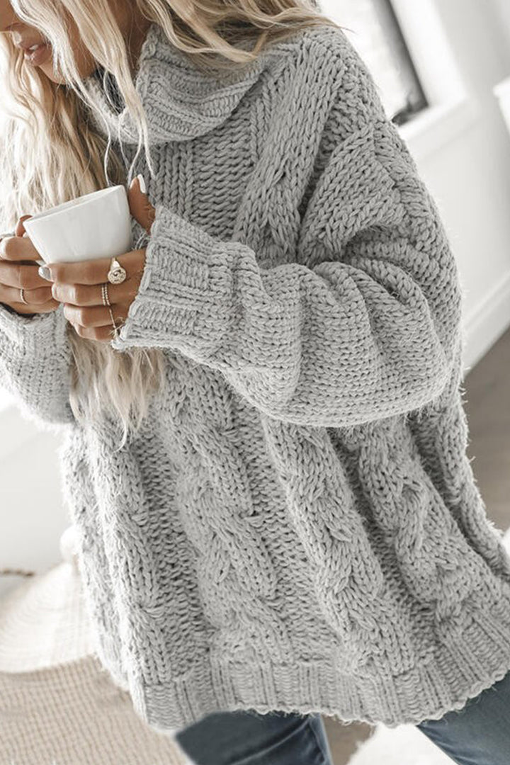 Stilla | Casual og Afslappet Pullover til den ultimative Stil