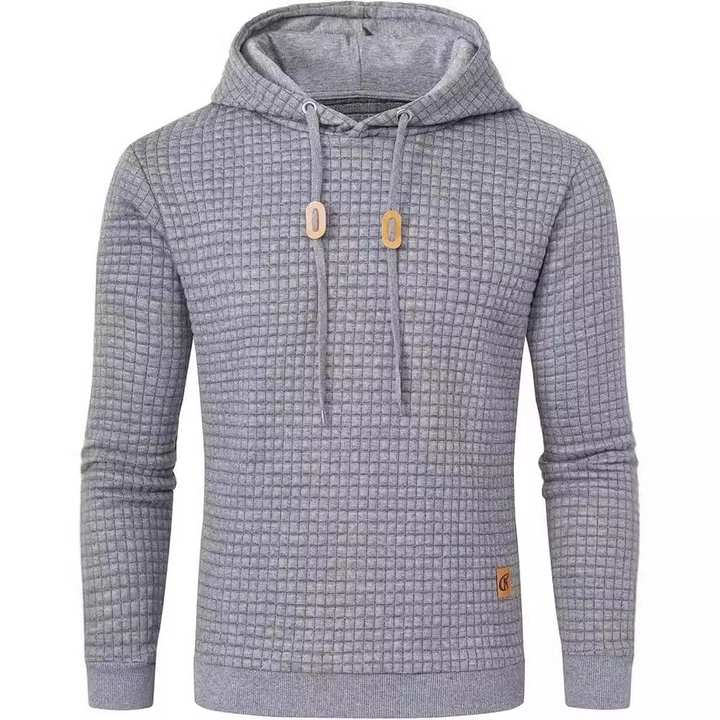 Stilla | Casual Herre Pullover med Lange Ærmer