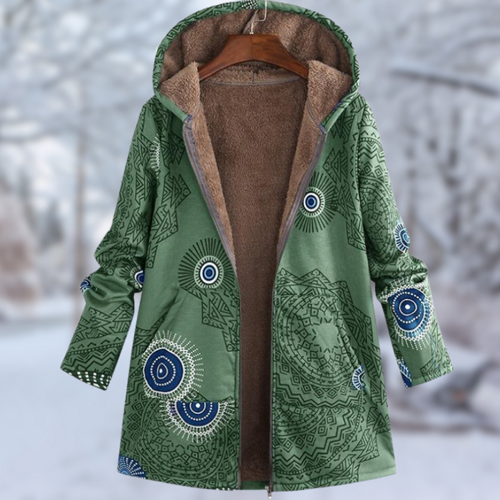 Stilla | Klassisk Elegant Frakke Trend