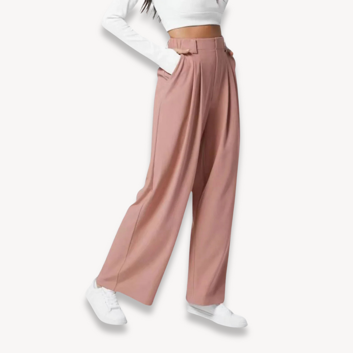 Stilla | Loungewear Bukser Til Kvinder