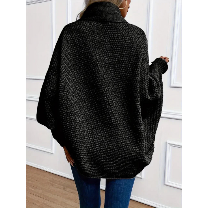 Stilla | Varmende cardigan til kvinder i stilfuldt look