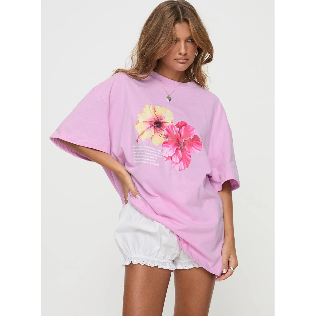 Stilla | T-Shirt-Trend til kvinder