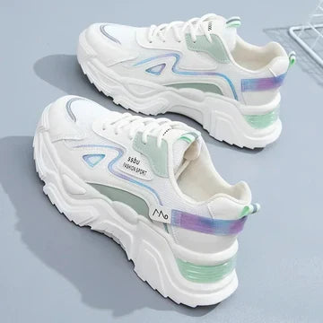 Stilla | Kvinder Chunky Sneakers