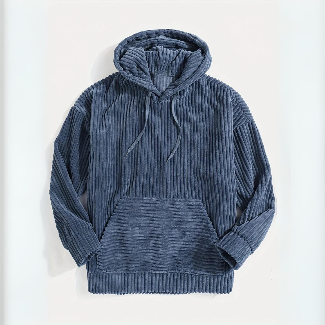 Stilla | Luksuriøs Blød Ribstrik Pullover For Maksimal Komfort