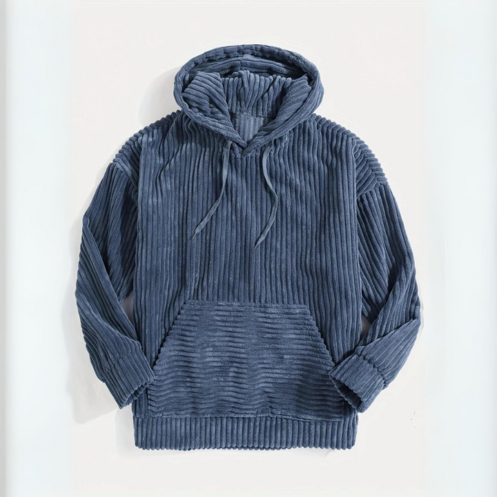Stilla | Luksuriøs Blød Ribstrik Pullover For Maksimal Komfort