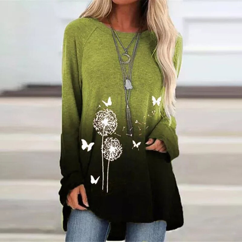 Stilla | Klassisk Sweater med Tidløst Design