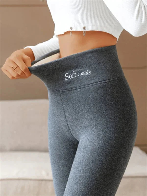 Stilla | Behagelige Leggings For Maksimal Komfort og Stil