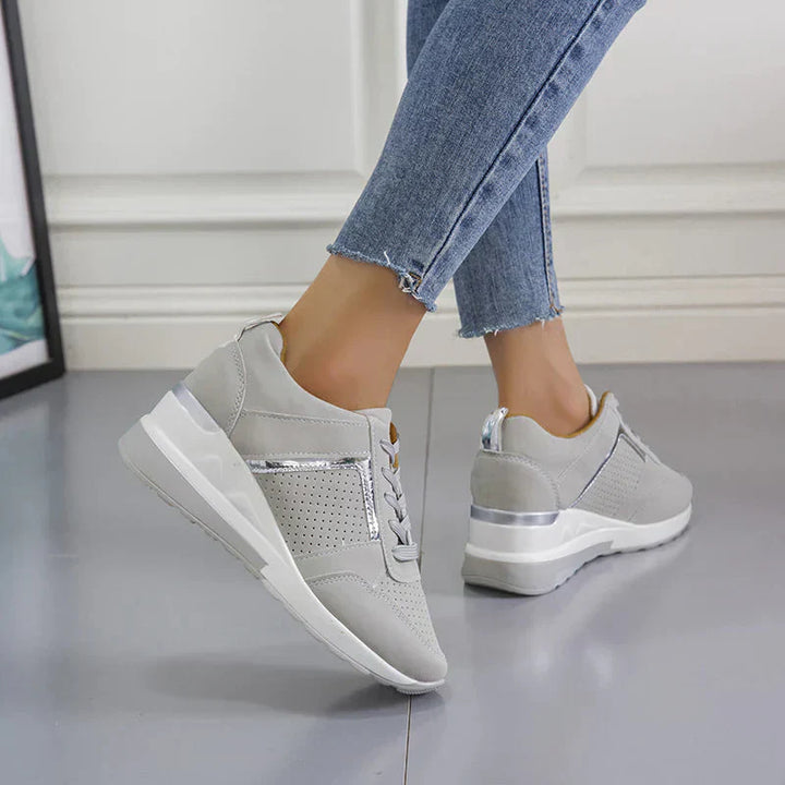 Stilla | Let Dame Air Sneaker