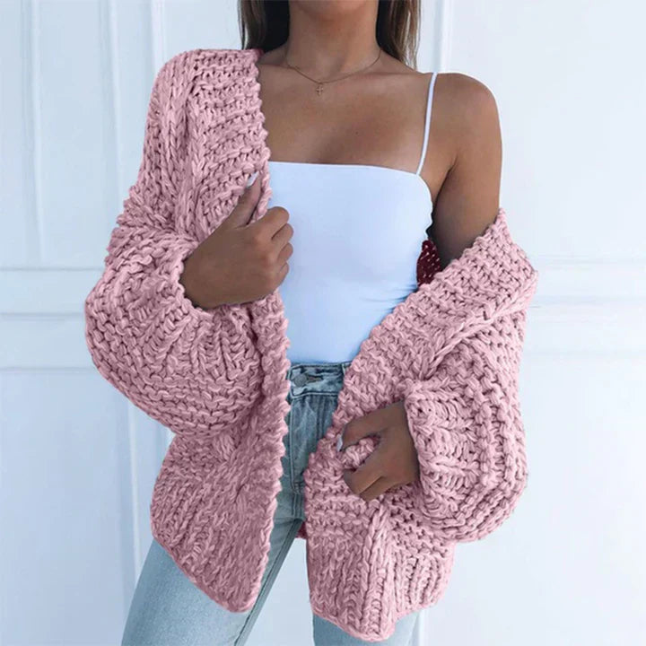 Stilla | Ubesværet og Smart Generel Cardigan