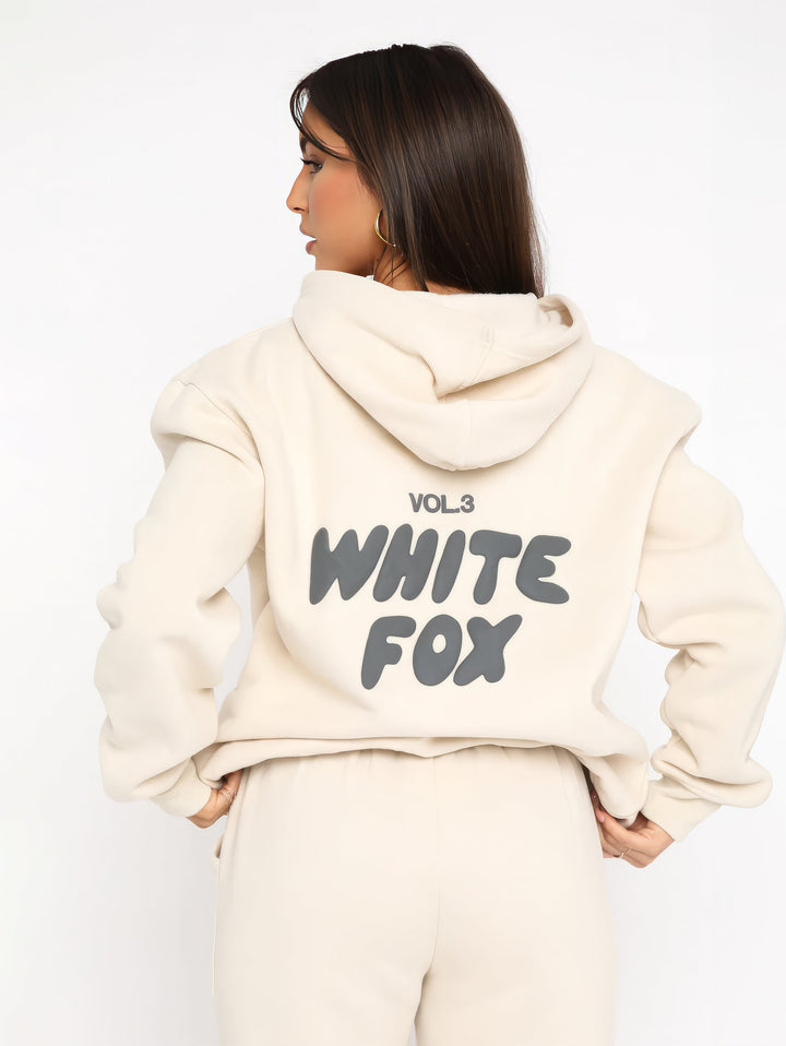 Stilla | Kombination af Whitefox og bomuld