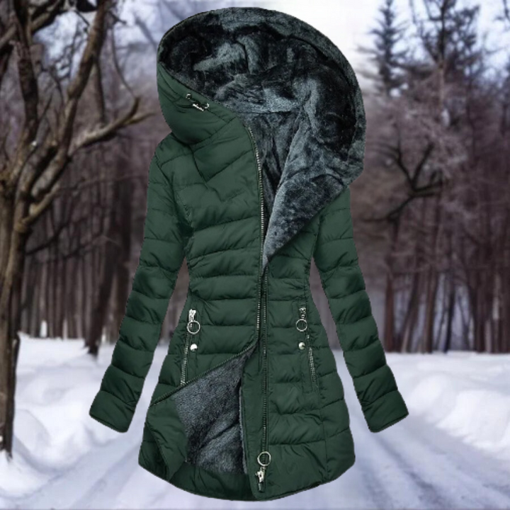 Stilla | Varmer Fleece-kappe Til Damer