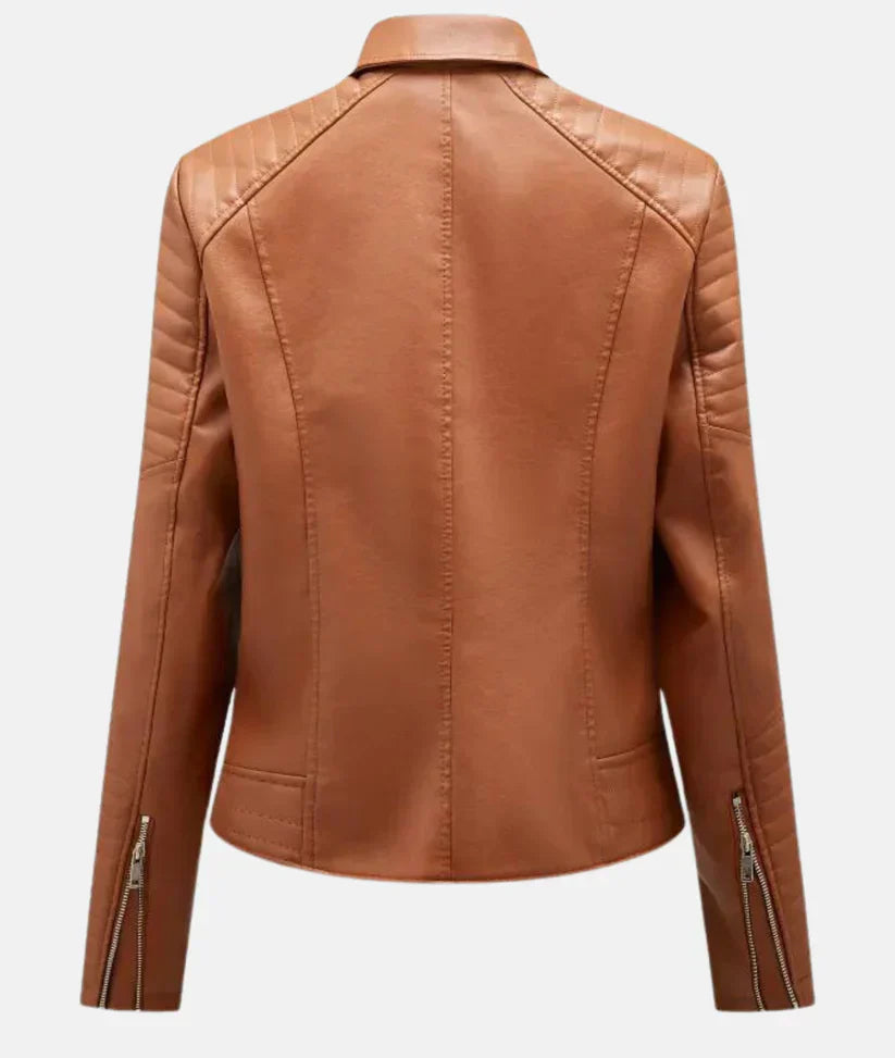 Stilla | Smart og Casual Frakke