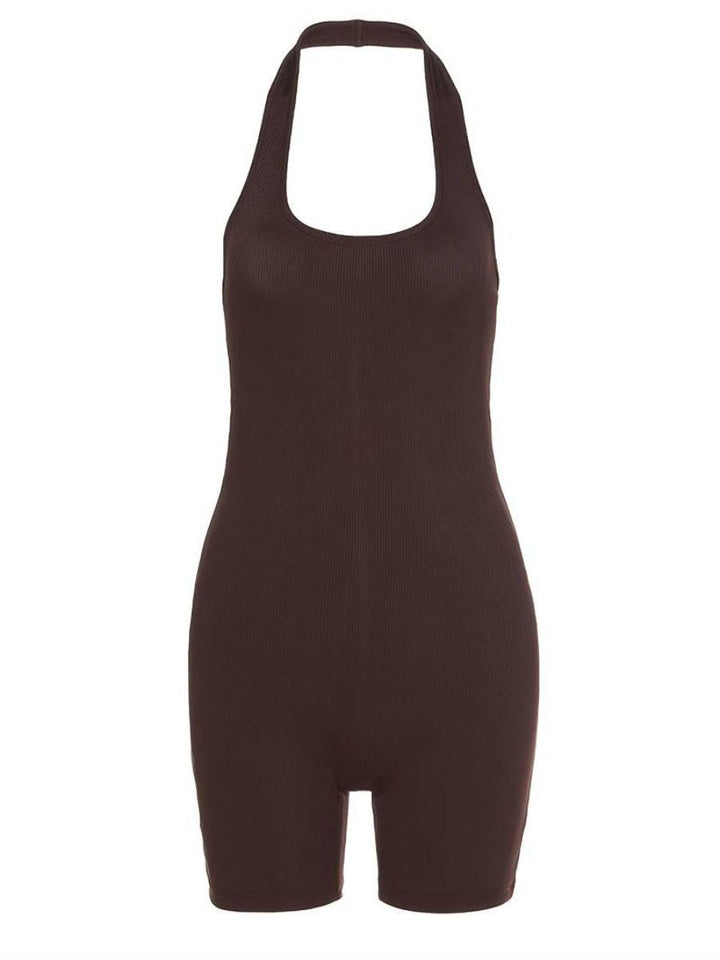Stilla | Trøje Og Shorts Med Knapper