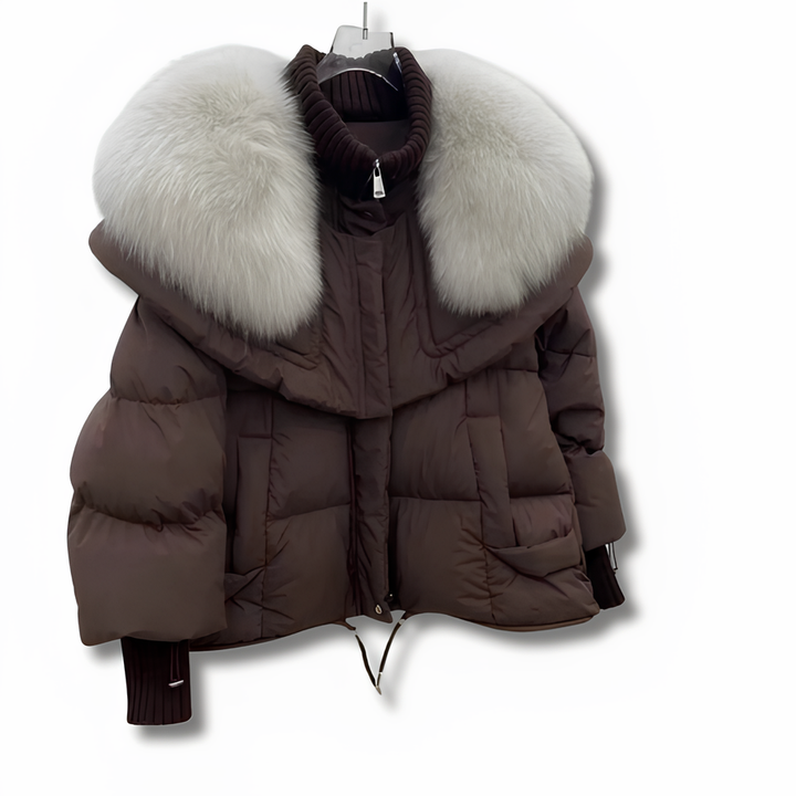 Stilla | Trendy og Minimalistisk Overall Jakke