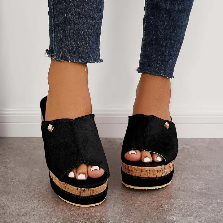 Stilla | Elegant og Casual Universelt Tøj