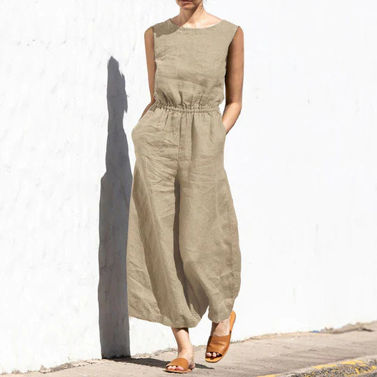 Stilla | Modetrendy Og Behagelig Jumpsuit