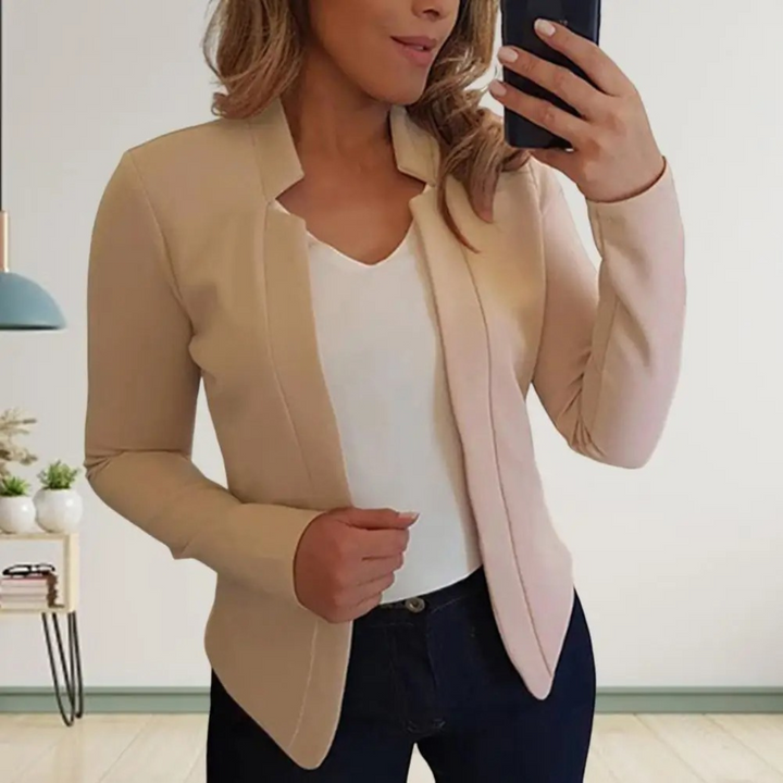 Stilla | Blazer til kvinder til arbejde