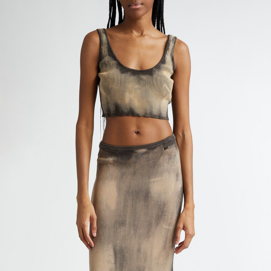 Stilla | Bluse Design Blomstrende Med Nederdel