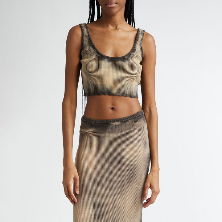 Stilla | Bluse Design Blomstrende Med Nederdel