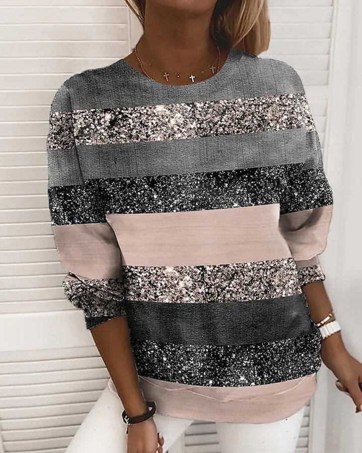Stilla | Moderigtig Ubemærket Pullover Trend