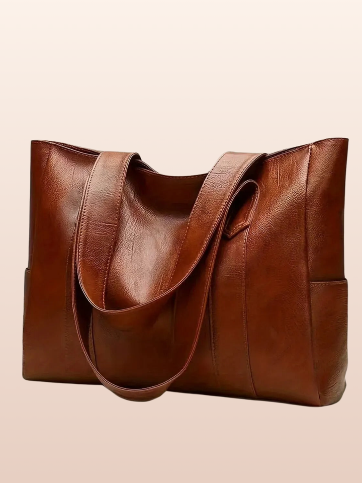 Stilla | Elegante Tote Taske