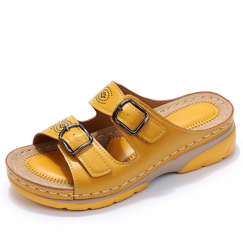 Stilla | Super Komfortable Damesandaler