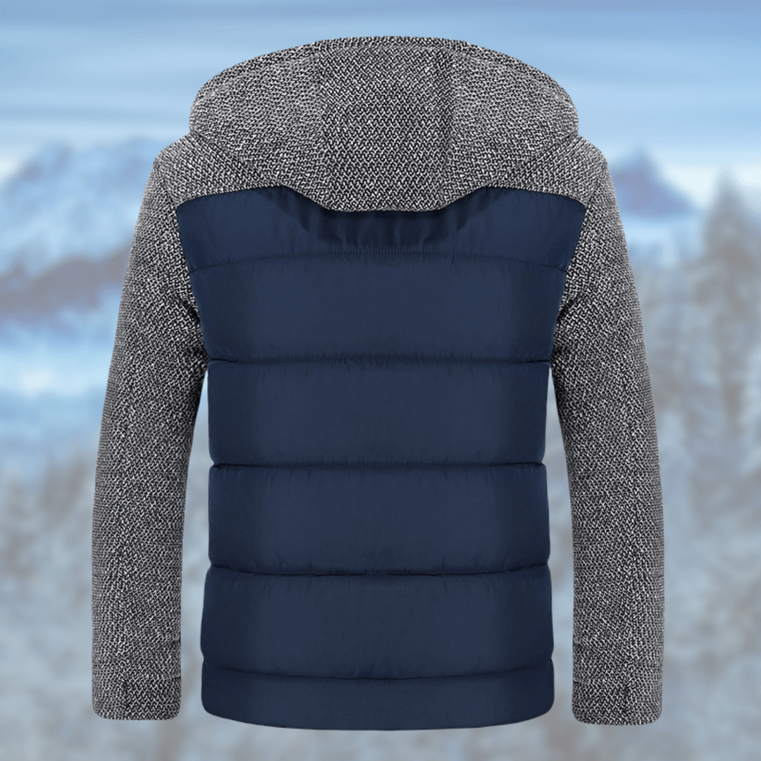 Stilla | Jakke Elegant Taljeret Fit Ideel til Efterår/Vinter