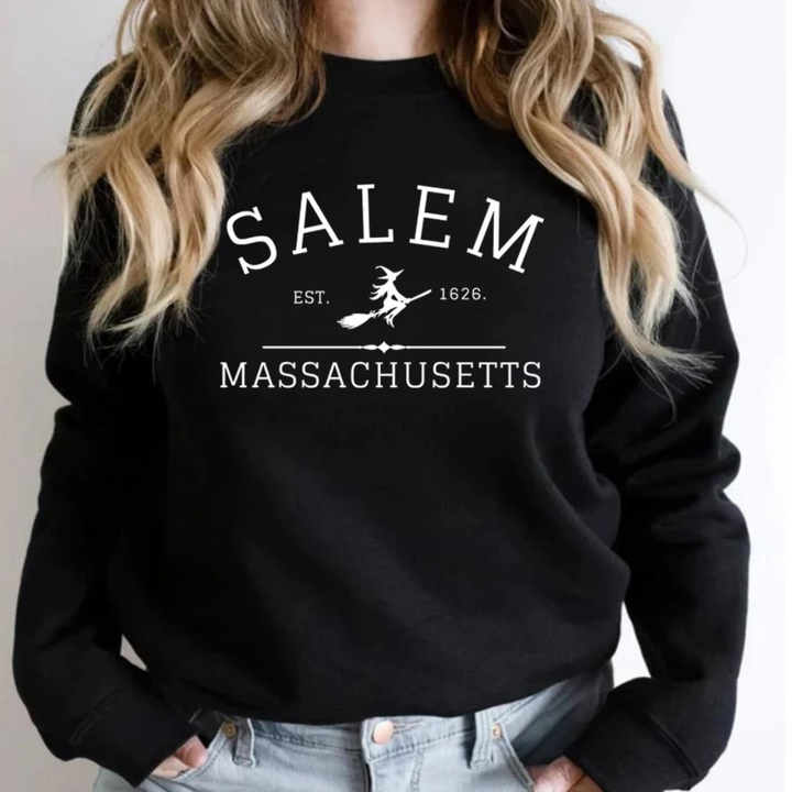 Stilla | Moderne og Stilbevidst Pullover