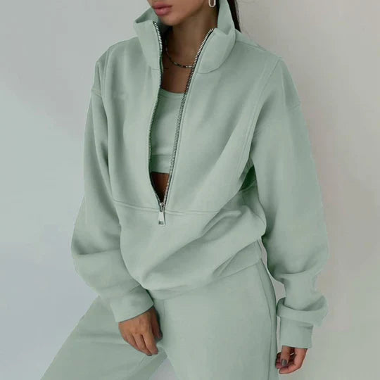 Stilla | Lette Sweatshirts Og Bukser Stil