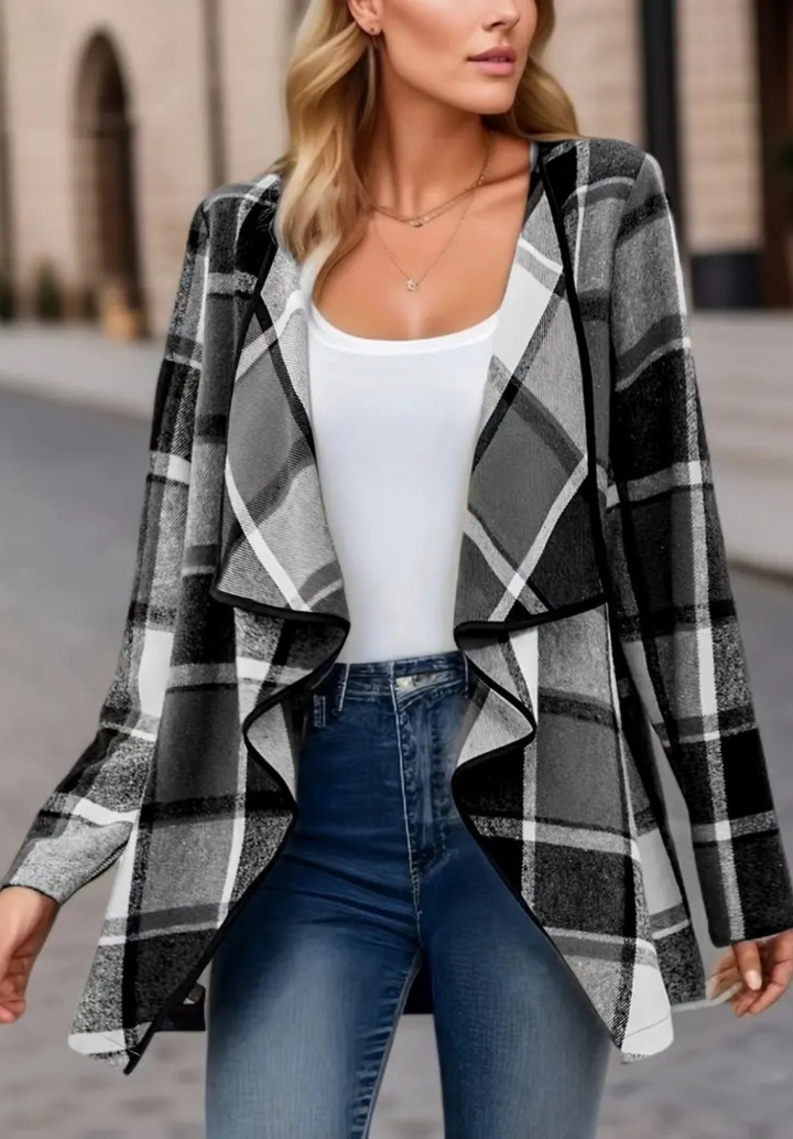 Stilla | Stilfuld Kvinders Cardigan