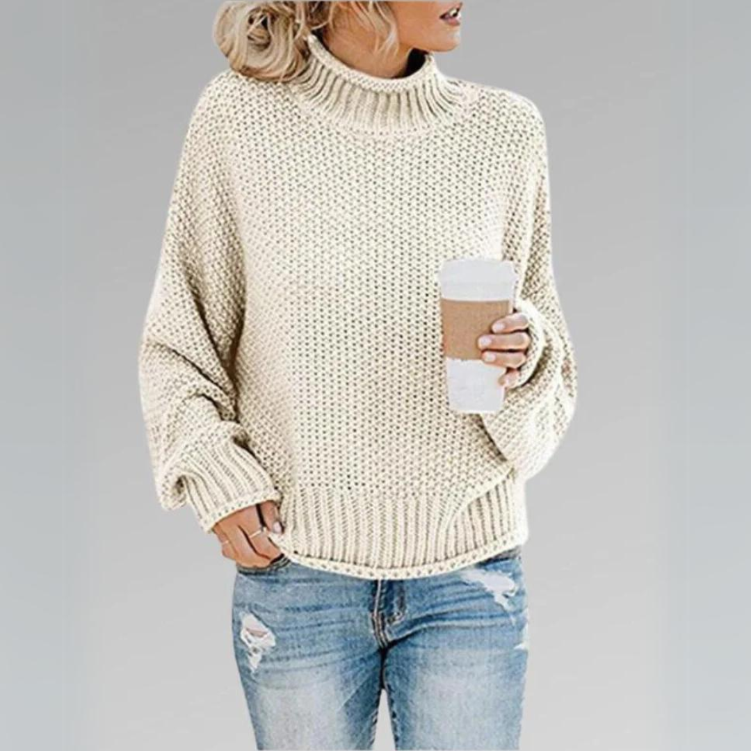 Stilla | Elegant og Ukompliceret Pullover