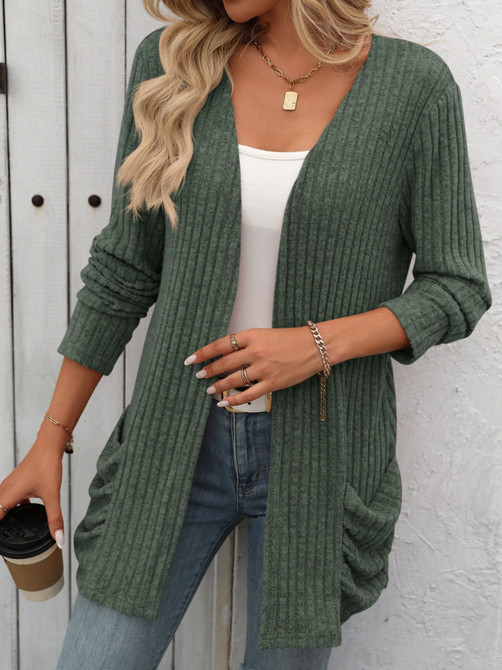 Stilla | Hygge Cardigan til Damer