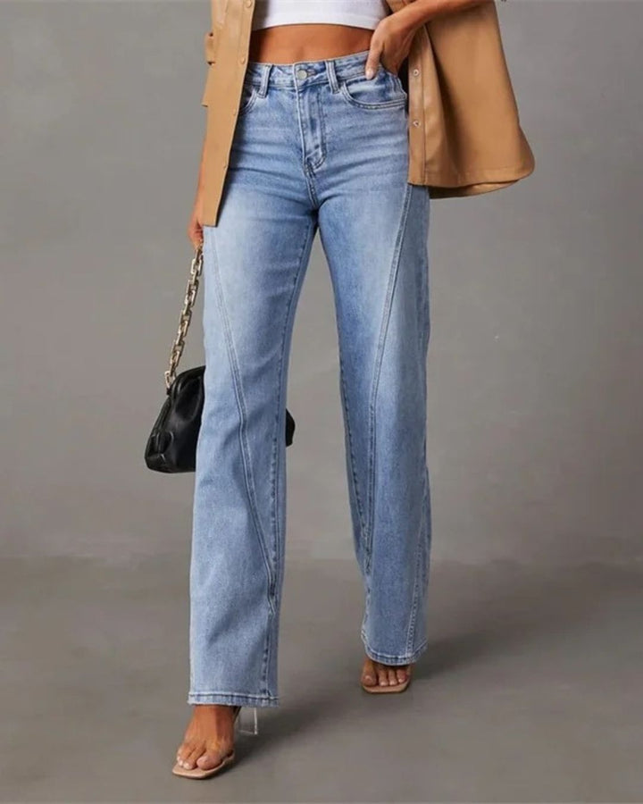 Stilla | Modische Damejeans
