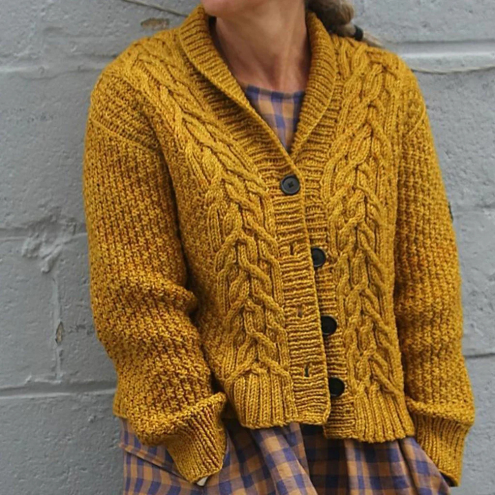 Stilla | Elegant pullover til damer til enhver begivenhed