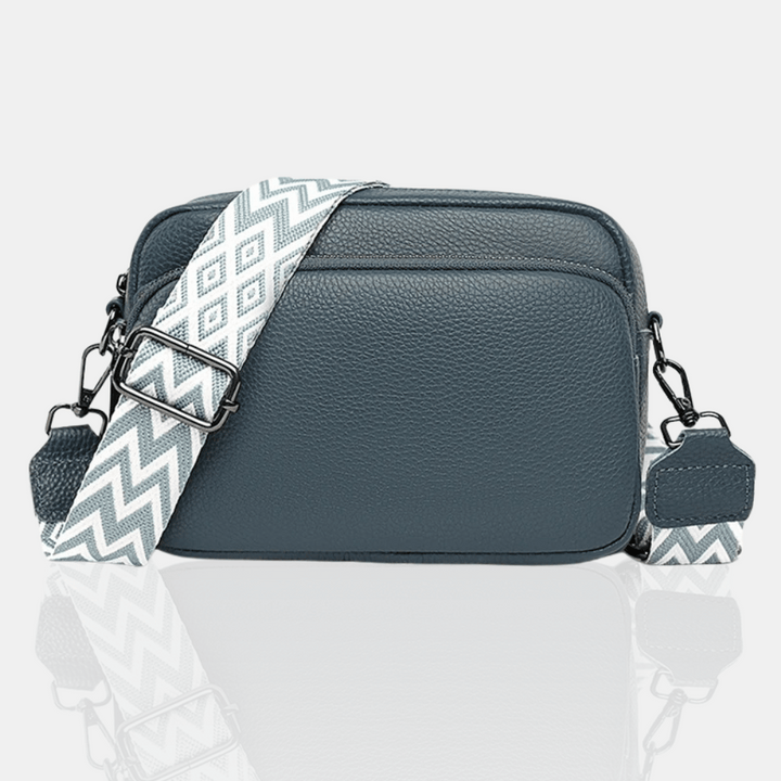 Stilla | Retro Design Skuldertaske