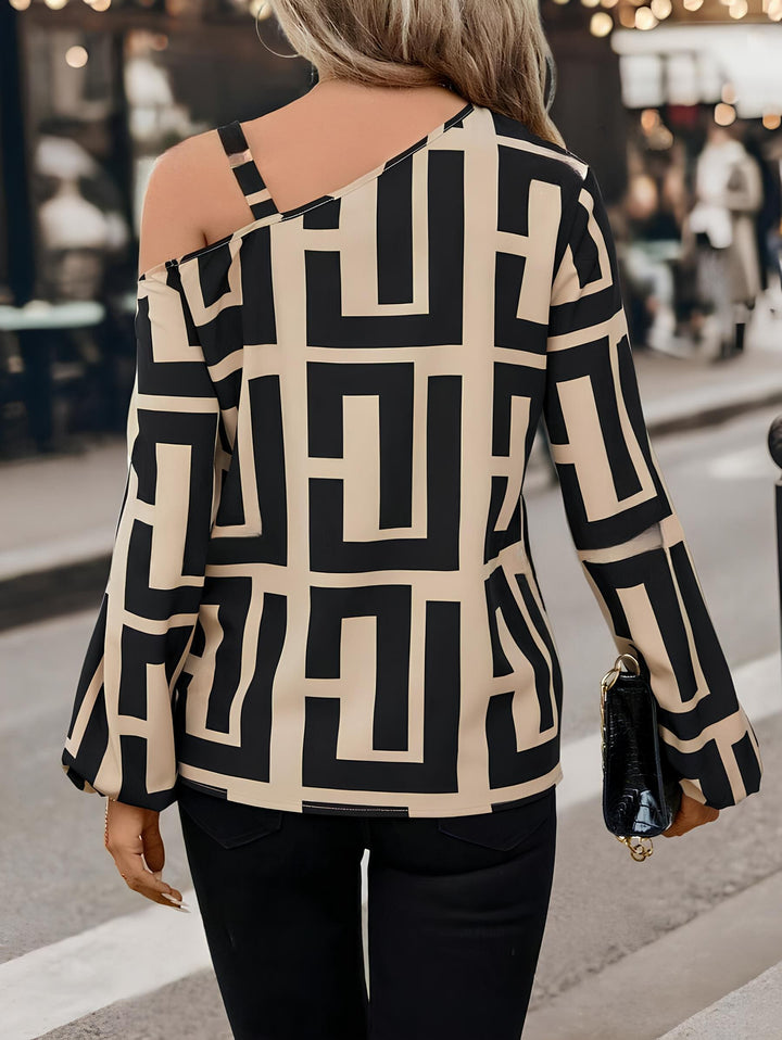Stilla | Moderne Behageligt Beklædningsstykke Look