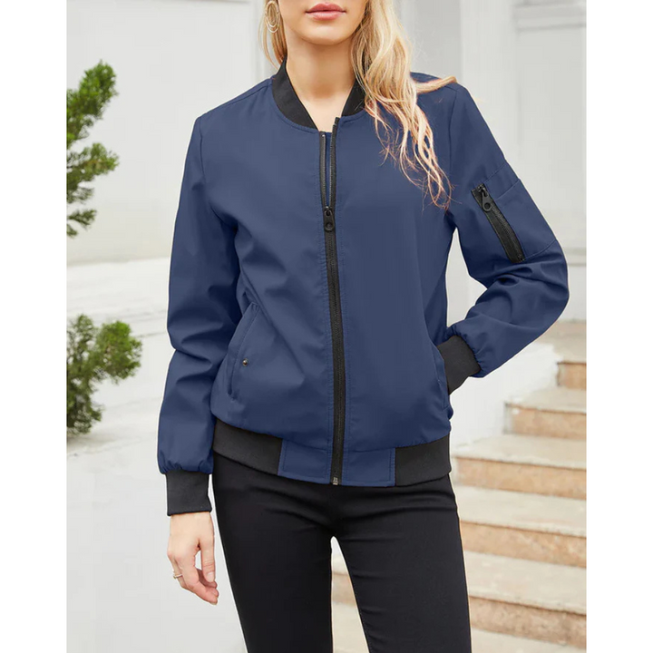 Stilla | Dame Regncoat Candida