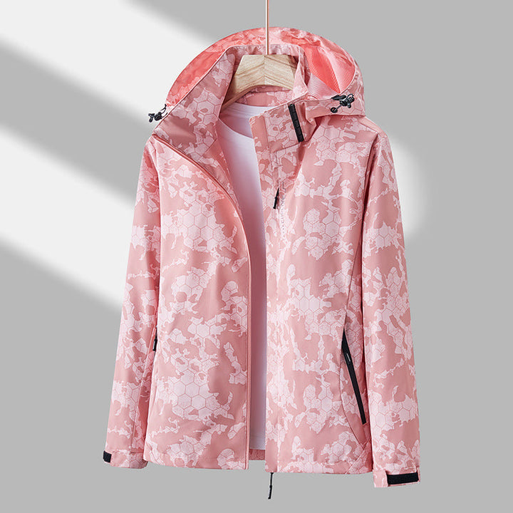 Stilla | Unisex-Hoodie med Stil