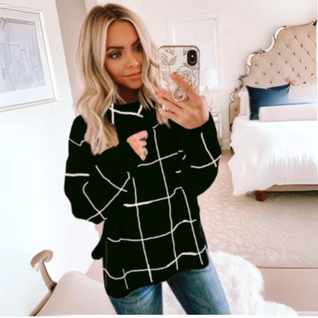 Stilla | Pullover Dame Calido