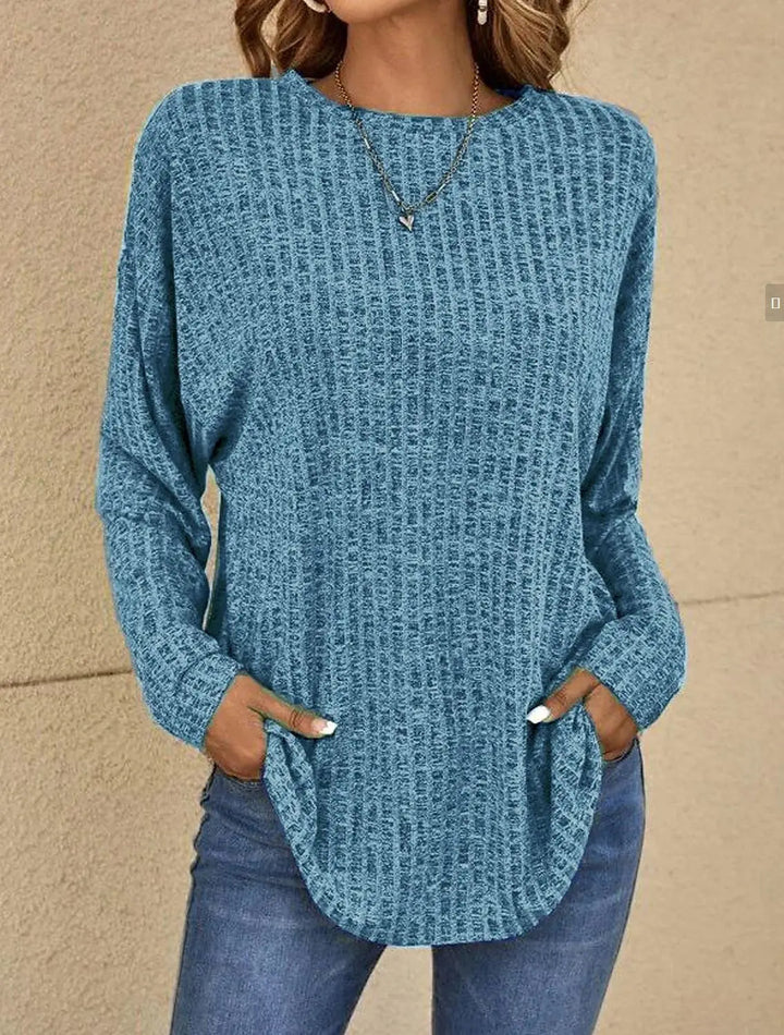 Stilla | Lækker sweater til afslappede outfits