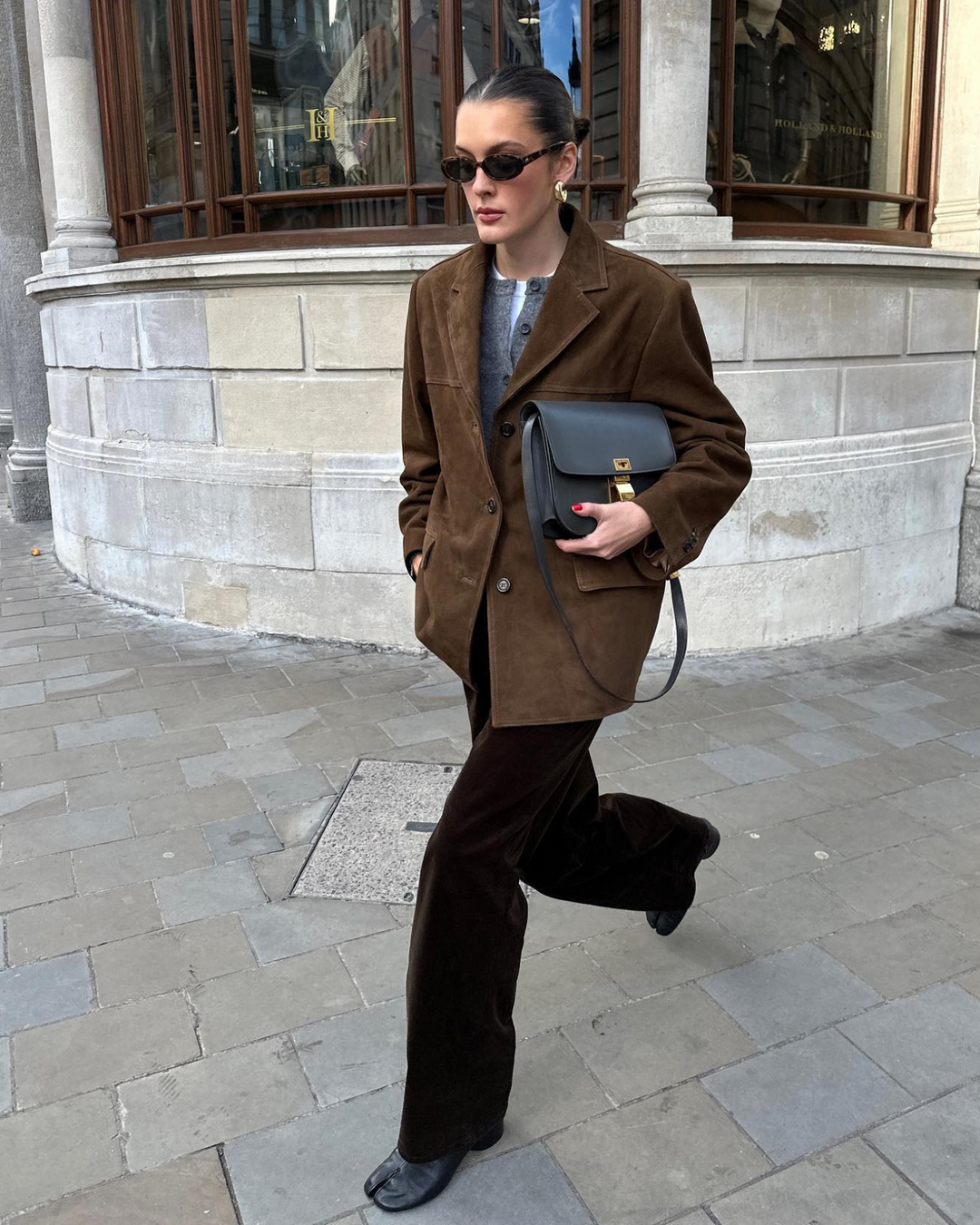Stilla | Moderne Trend-Blazer